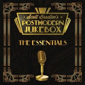 Image of Scott Bradlees Postmodern - The Essentials Vinyl