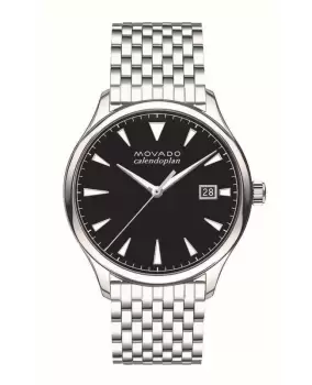 Movado Heritage Mens Watch 3650012 3650012