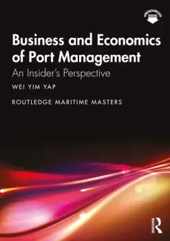 Image of Business and Economics of Port ManagementAn Insiders Perspective