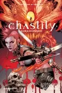 Image of chastity blood and consequences