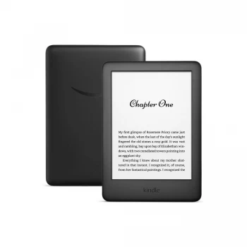 image of Amazon Kindle E-Reader 6.0 10th Gen 2019 WiFi 4GB