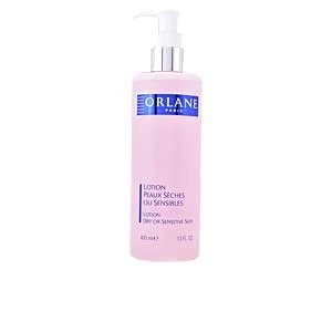 image of LOTION peaux seches ou sensibles 400ml