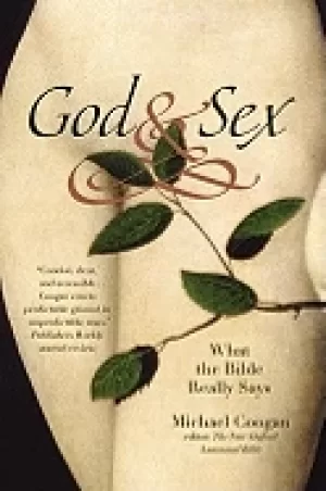 Image of god and sex what the bible really says