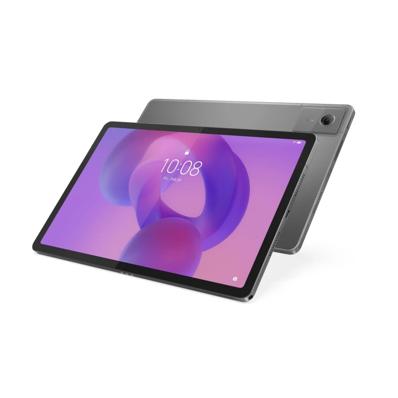 Image of Lenovo Tab K11 Gen 2 Mediatek 128GB 27.9cm (11") 8GB WiFi 5 (802.11ac) Android 15 Grey ZAFS0092GB