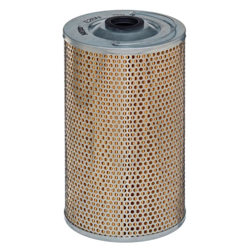 Image of Oil filter HENGST FILTER E26N