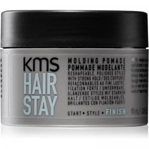 image of KMS California Hair Stay Hair Pomade Strong Firming 90ml