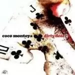 image of Coco Montoya - Dirty Deal [US Import]