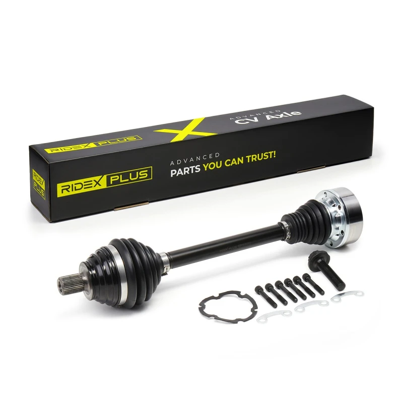 Image of RIDEX PLUS Drive shaft RIDEX PLUS 13D0108P