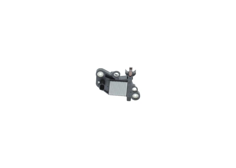 Image of Alternator voltage regulator Bosch 1 986 AE0 025