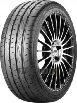 Image of Hankook Ventus S1 Evo K107 HRS 225/40 R18 88W 4PR runflat SBL