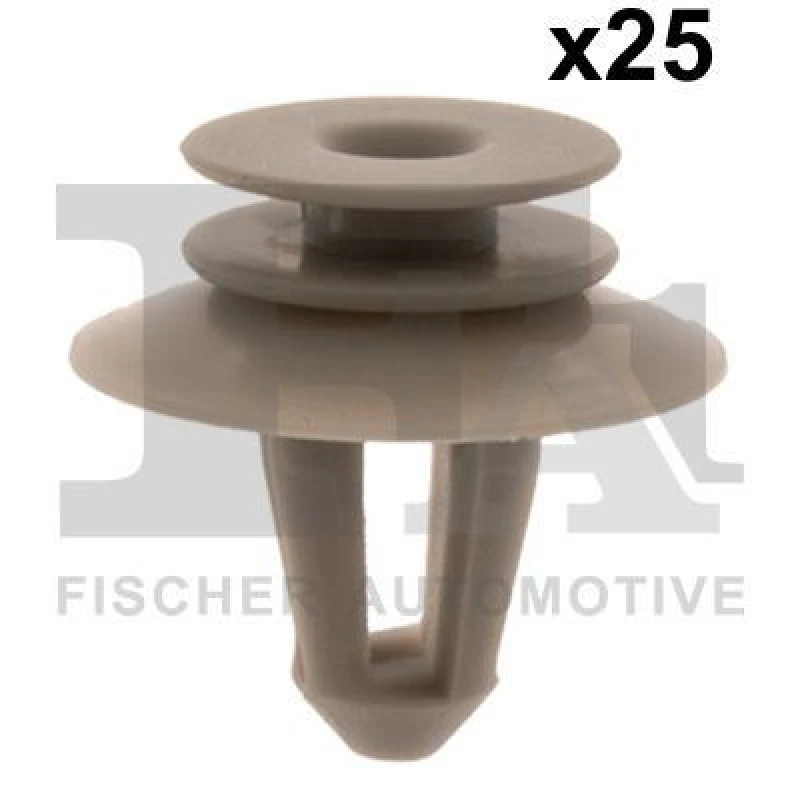 Image of FA1 Trim clip FA1 14-40007.25