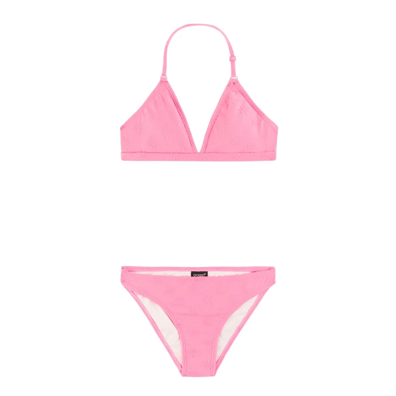 Image of Protest 2 Piece swimsuit for girls Protest Heywood Rose Female 4 ans