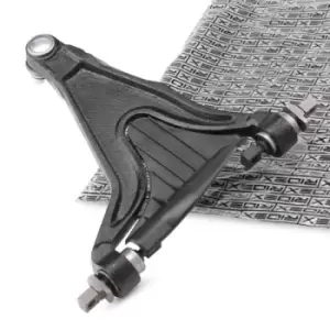 Image of RIDEX Suspension arm 273C0048 Track control arm,Wishbone VOLVO,V70 I (875, 876),850 Kombi (855),XC70 Cross Country (295),850 Limousine (854)