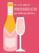 Image of little book of prosecco and sparkling cocktails
