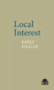 Image of Local Interest by Emily Hasler