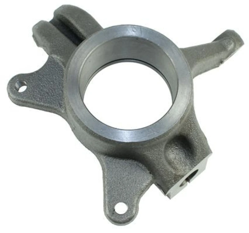 Image of Steering knuckle METZGER 58106501
