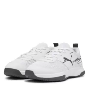 Puma Varion II Junior - White