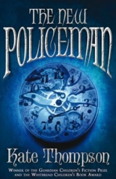 Image of The New Policeman by Kate Thompson Paperback