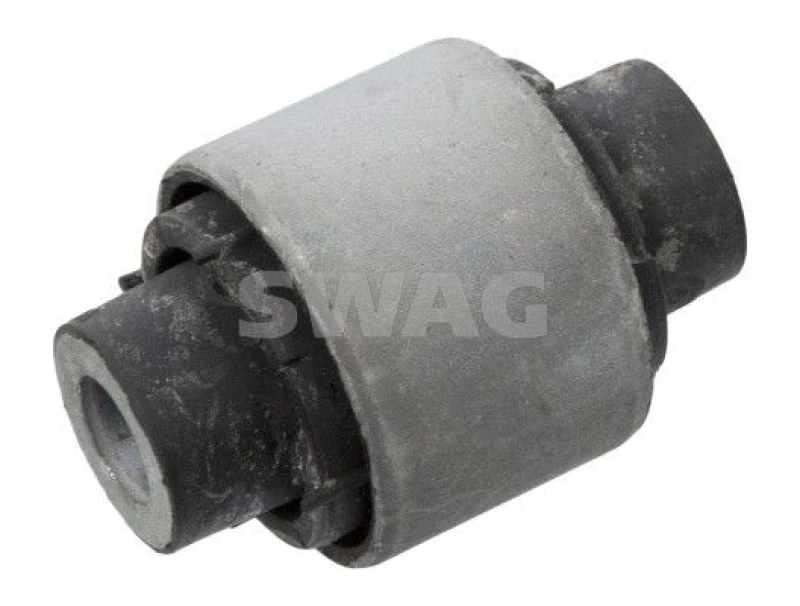 Image of Trailing arm / Suspension arm bush SWAG 30 10 4063