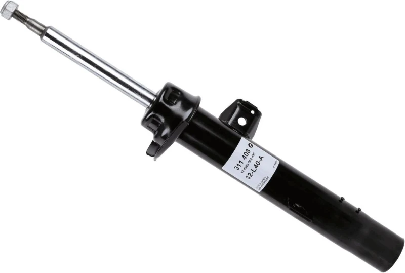 Image of Shock absorber SACHS 311 408