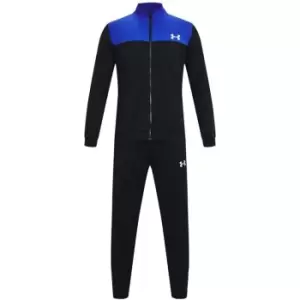 Image of Under Armour EMEA Novelty Tracksuit Mens - Black