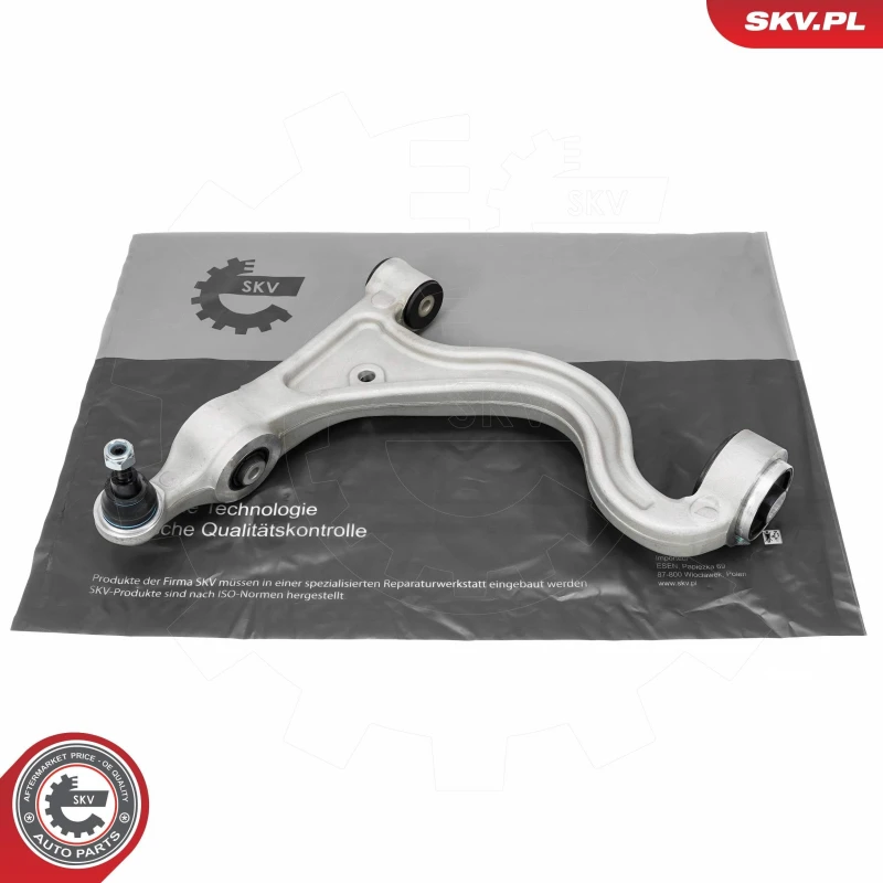 Image of ESEN SKV Suspension arm ESEN SKV 69SKV385