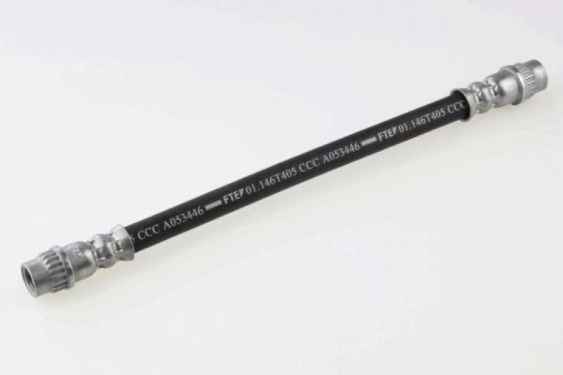 Image of HELLA Brake hose HELLA 8AH 355 462-511