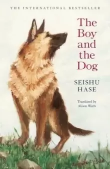 Image of The Boy and the Dog