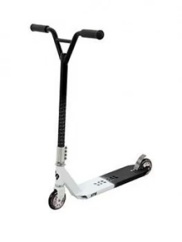 Image of Stunted Xts Pro Stunt Scooter