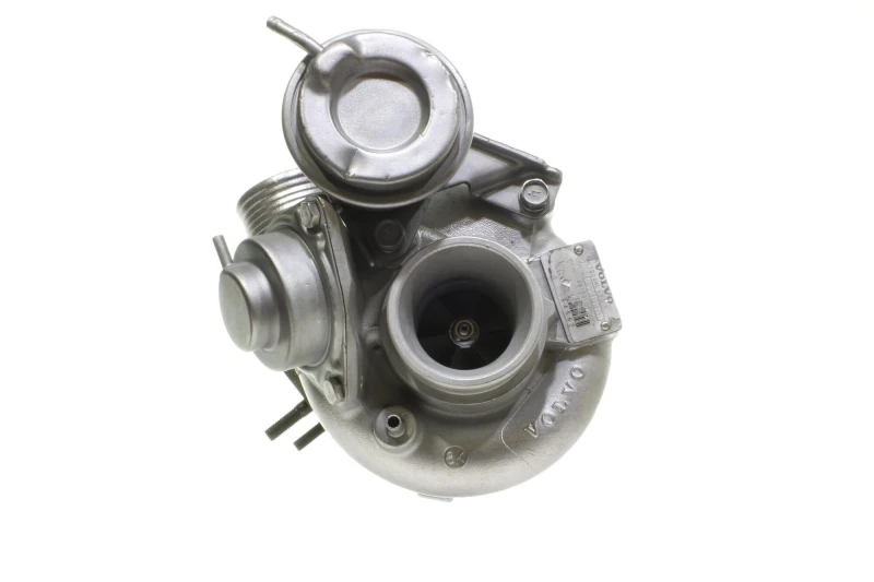 Image of ALANKO 11900438 Turbocharger Charger,charging system (2234)