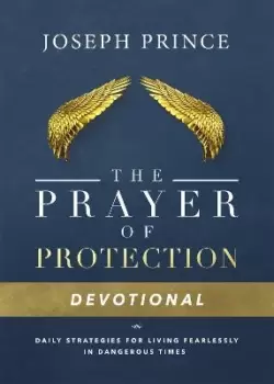 Image of Daily Readings From the Prayer of Protection by Joseph Prince