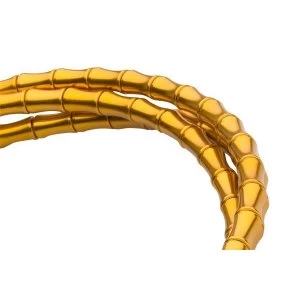 image of Jagwire Housing Extension Kits Gold