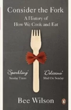 Image of consider the fork