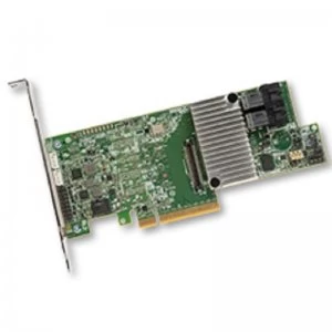 Image of Broadcom 05-25420-08 - LSI MegaRAID SAS 9361-8i - Storage Controller (