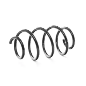 Image of RIDEX Coil spring MERCEDES-BENZ 188C0545 639321060461,639321080461,A639321060461 A639321080461