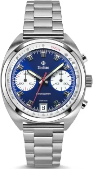 Image of Zodiac Watch Grandrally