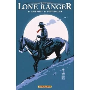 Image of Lone Ranger Volume 7