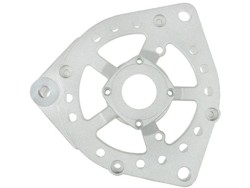 Image of AS-PL Drive Bearing, alternator AS-PL ABR0020