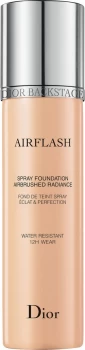 Image of DIOR Backstage Pros Airflash Spray Foundation 70ml 2N (200)