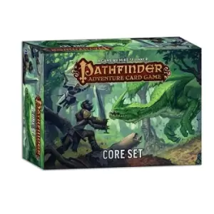Image of Pathfinder Adventure Card Game: Core Set (Second Edition)