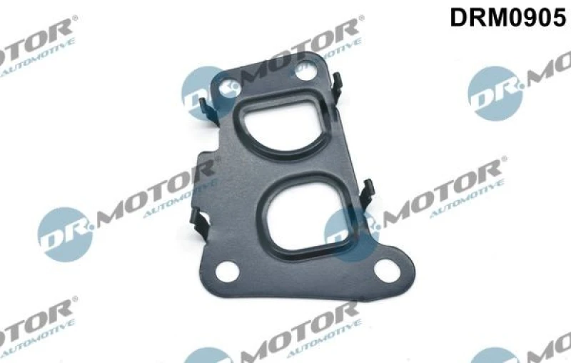Image of DR.MOTOR AUTOMOTIVE EGR valve gasket DR.MOTOR AUTOMOTIVE DRM0905