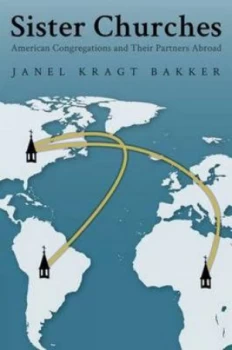 Image of Sister Churches by Janel Kragt Bakker Paperback