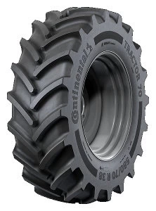 Image of Continental Tractor 70 ( 480/70 R24 138D TL Dual Branding 141A8 )'