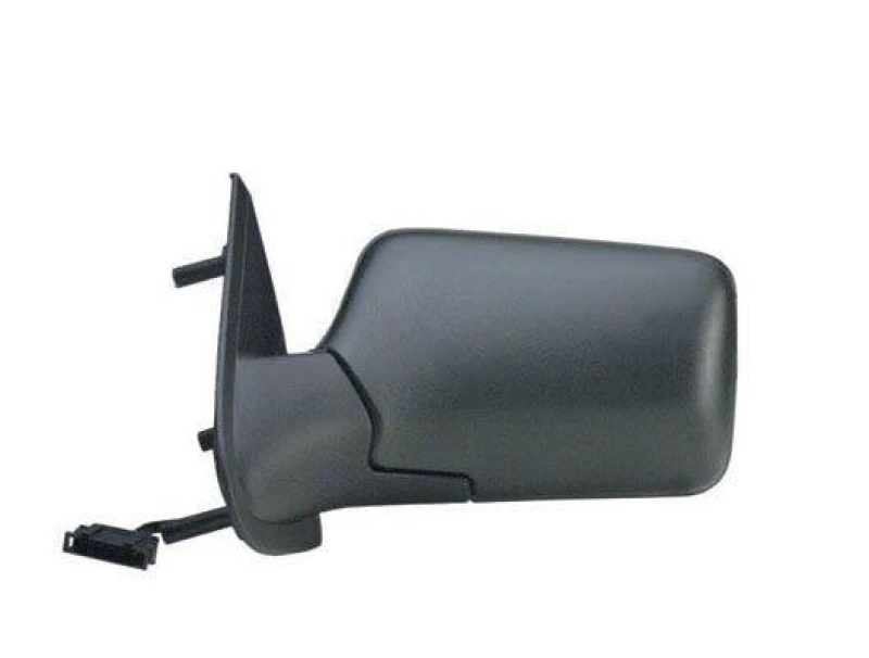Image of ALKAR 6125126 Wing mirror Left, Electric, Aspherical Outside Mirror (50)