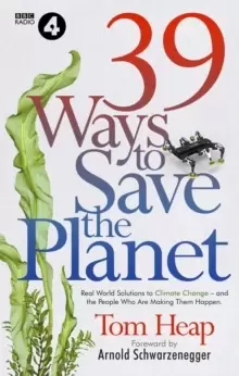 Image of 39 Ways to Save the Planet