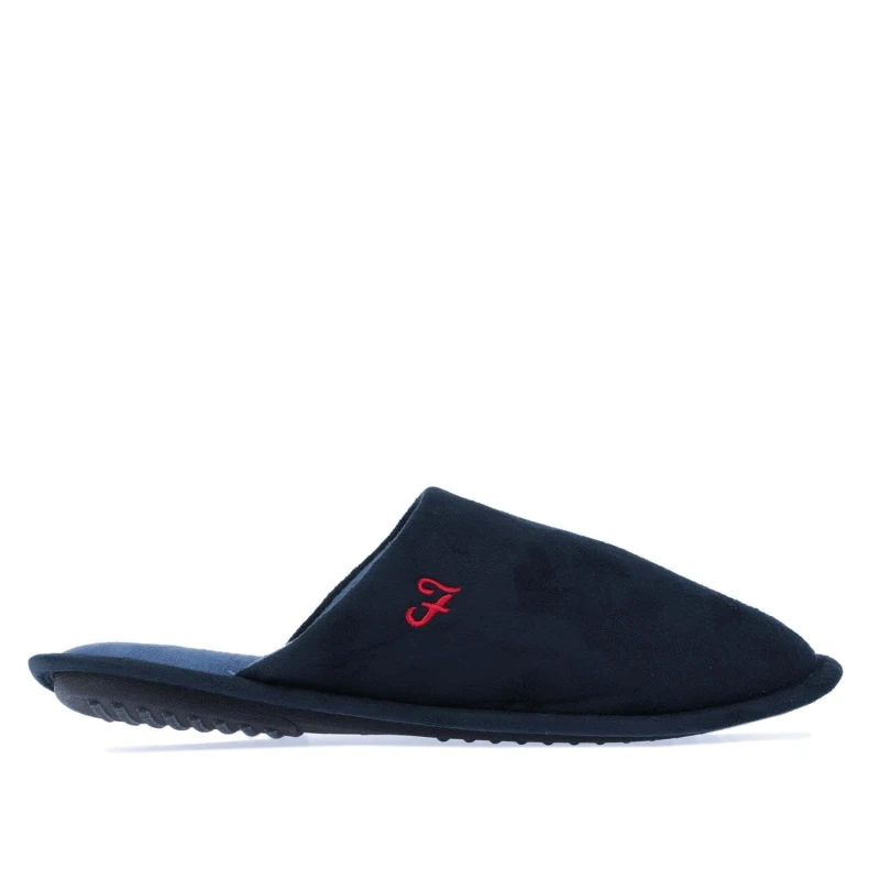 Image of Farah Hydraulic Slippers - Blue Blue 11
