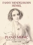 Image of fanny mendelssohn hensel piano music