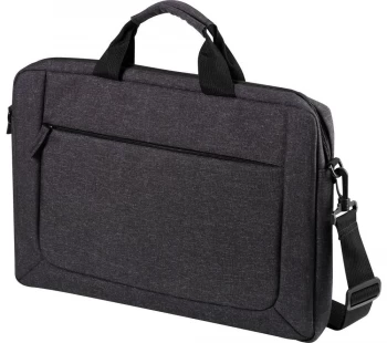 image of VIVANCO 39801 15.6" Laptop Case - Grey