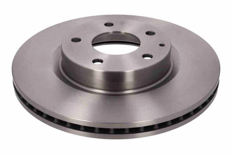 Image of ACKOJA A32-40016 Brake disc Original ACKOJA Quality Front Axle, internally vented, Coated Brake Disc (82)