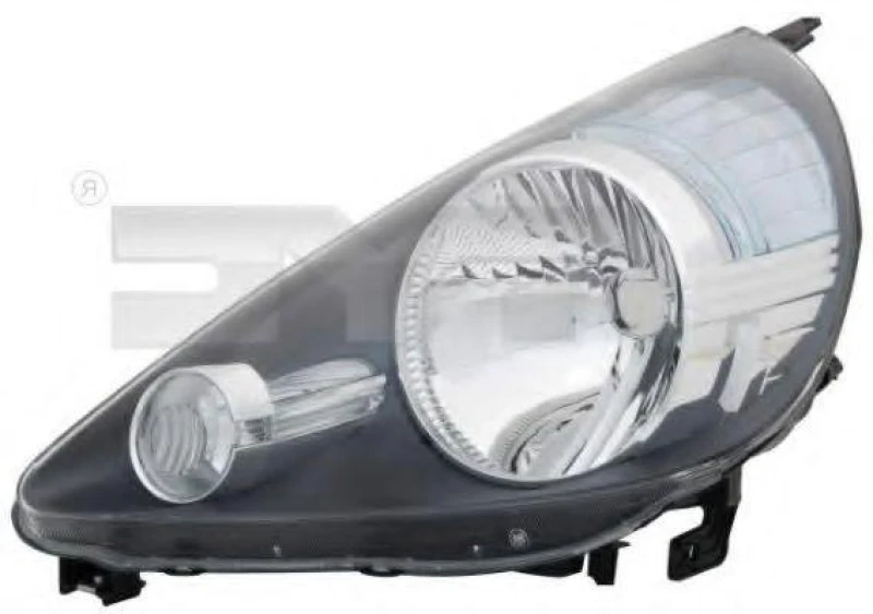 Image of TYC Headlight TYC 20-1194-06-2